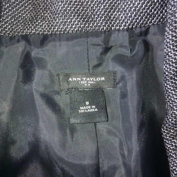 Ann Taylor Blazer - Picture 2 of 3